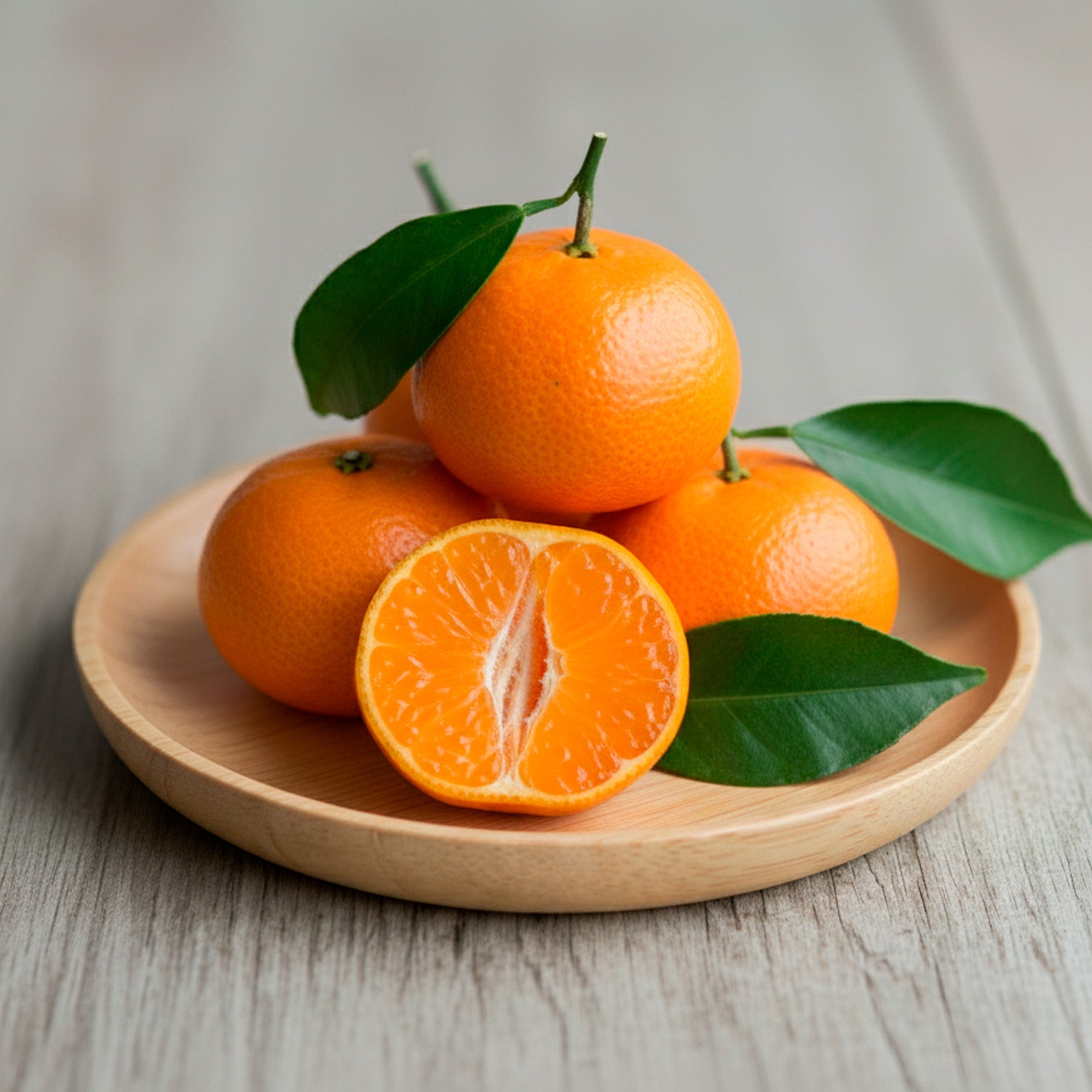 Aceite Esencial Candle Craft  – Mandarina - Aroma Cítrico Dulce Aromatizante para Aromaterapia Velas Difusores y Bienestar en el Hogar