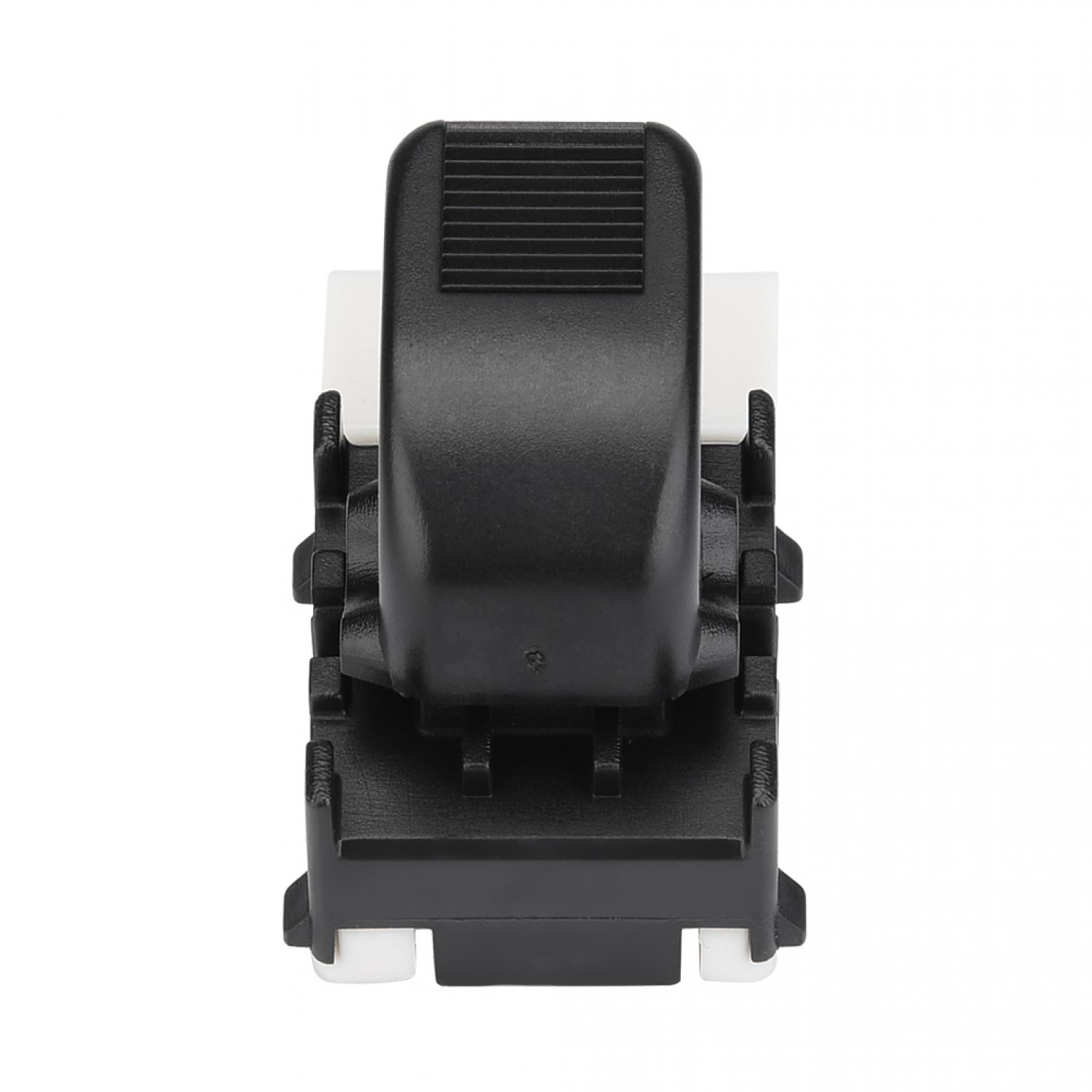 ,Interruptor de ventana eléctrica del lado del pasajero del automóvil