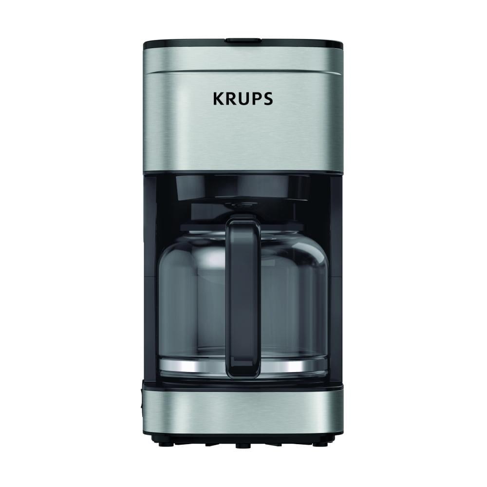 Cafetera de Filtro Krups