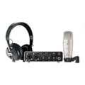 Sistema de Grabacion Behringer