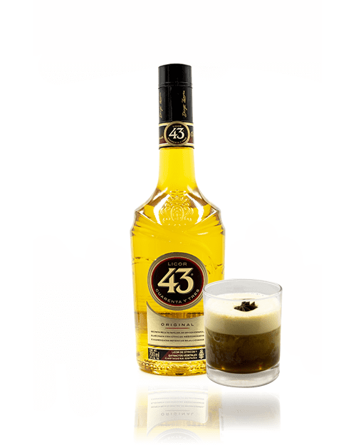 Licor 43 1 LT Licor 43
