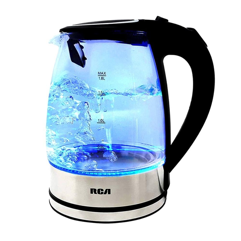 Tetera Eléctrica RCA