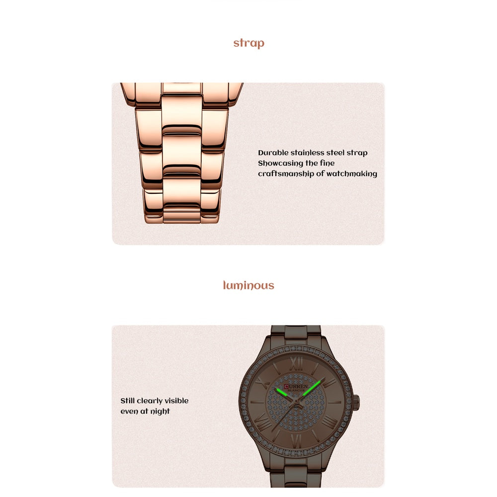 Relojes Para Mujer