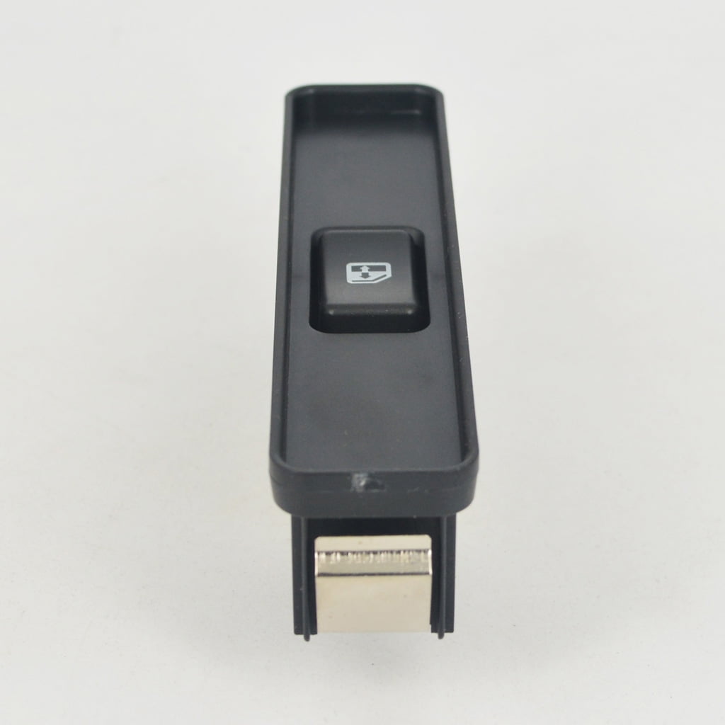 Interruptor de ventana Macarena 37990-60A00 Plástico Suzuki 1992-1998