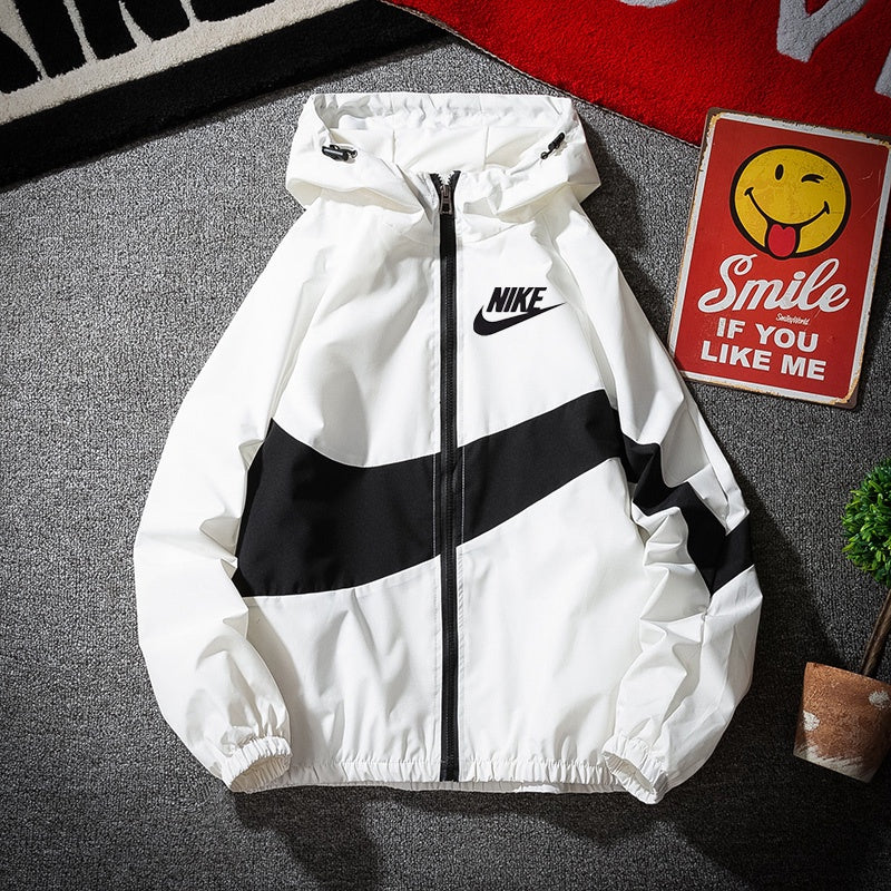 Sudadera Con Capucha