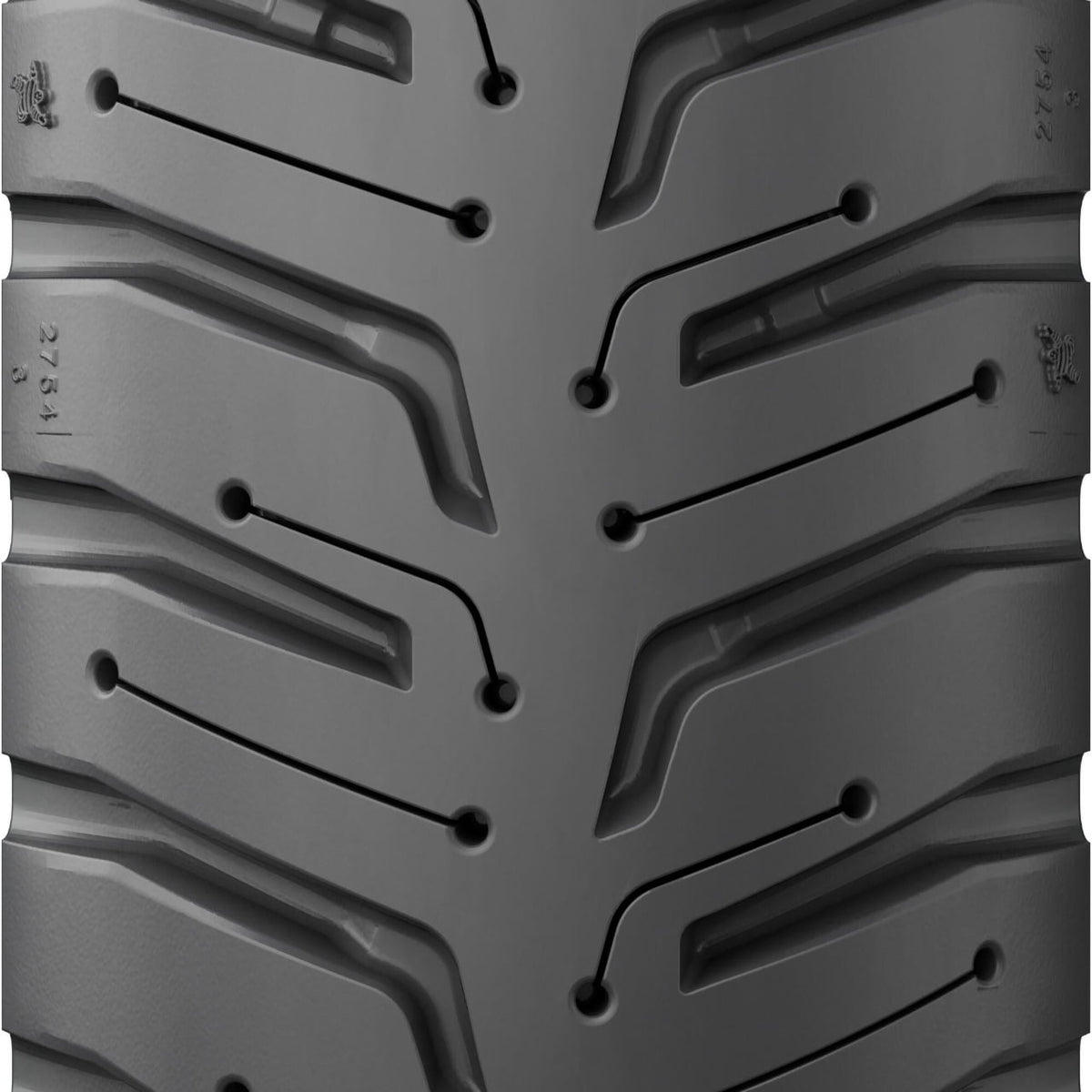 Llantas De Moto Michelin