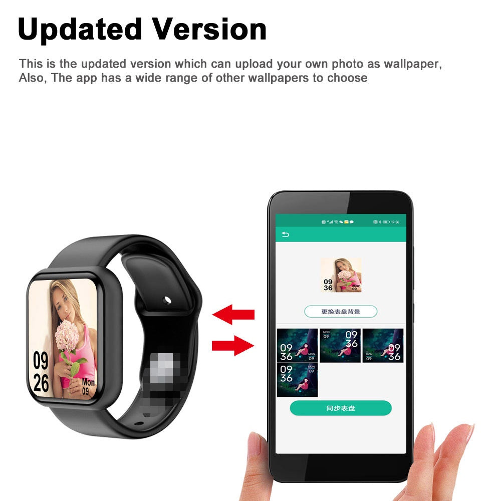 Smartwatch