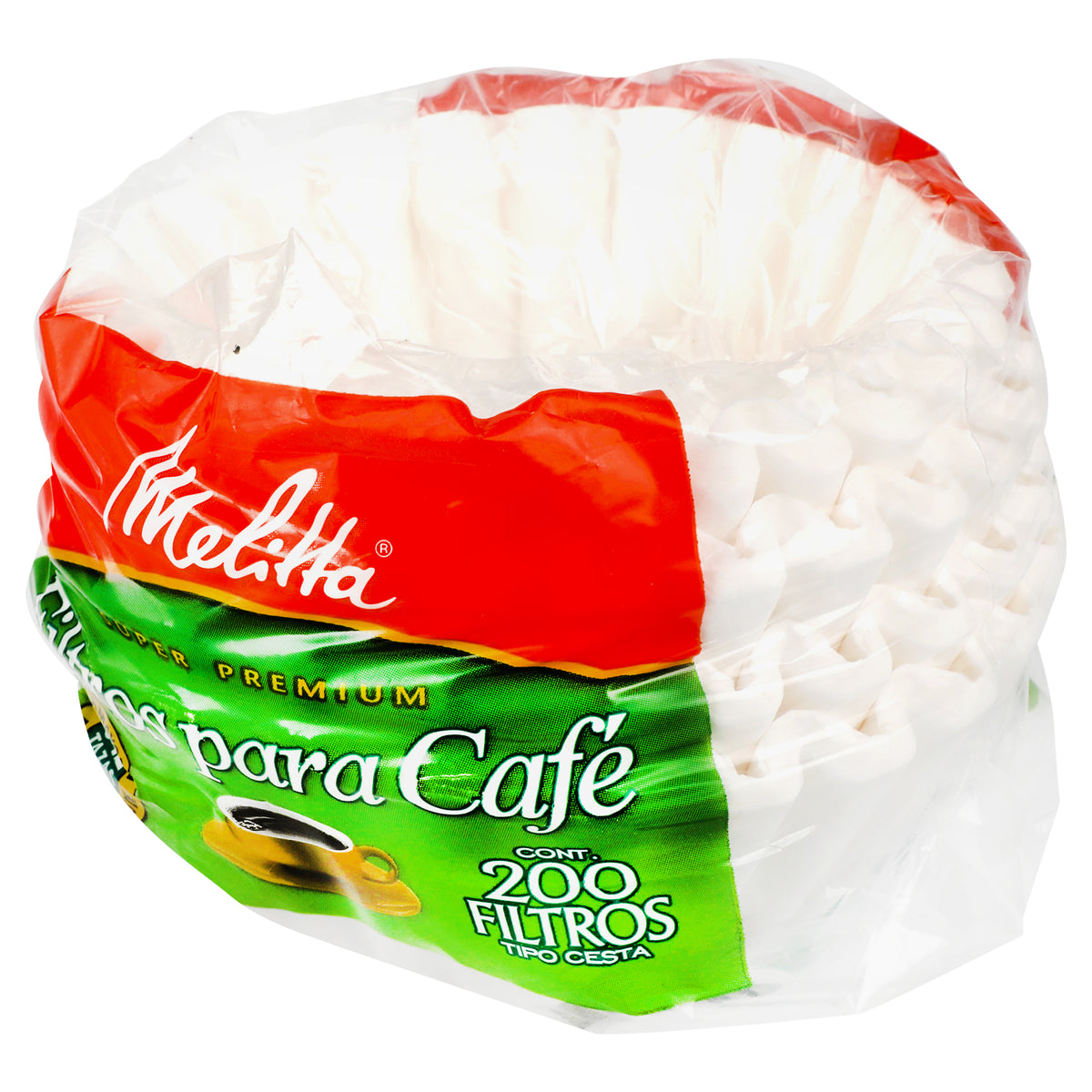 Filtros para café