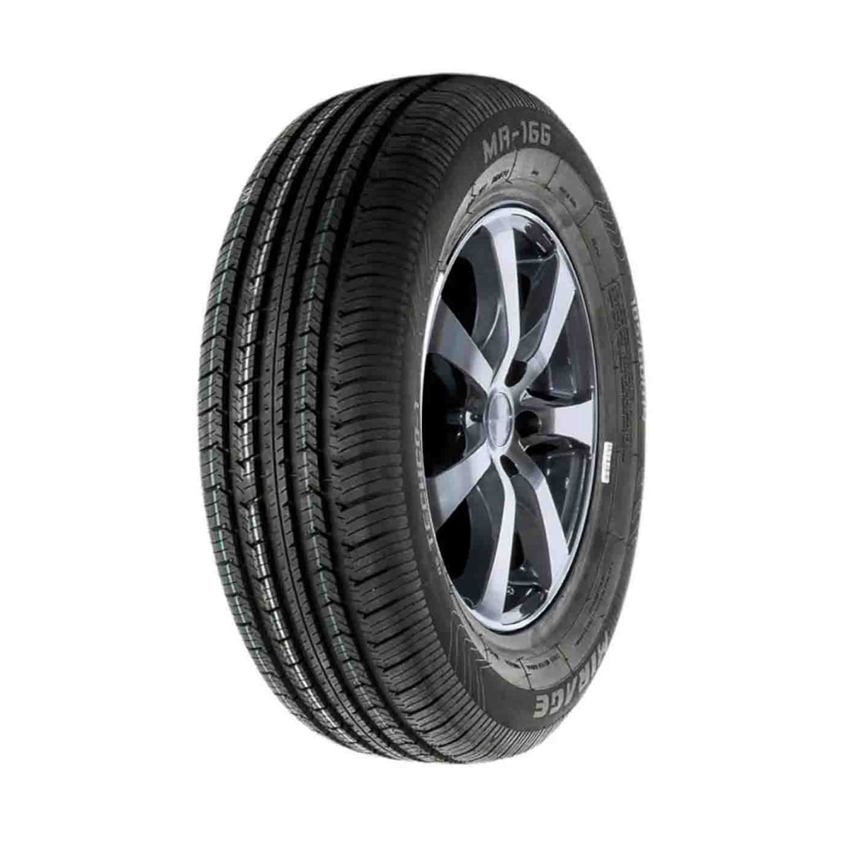 Llanta 205/55 R16 9