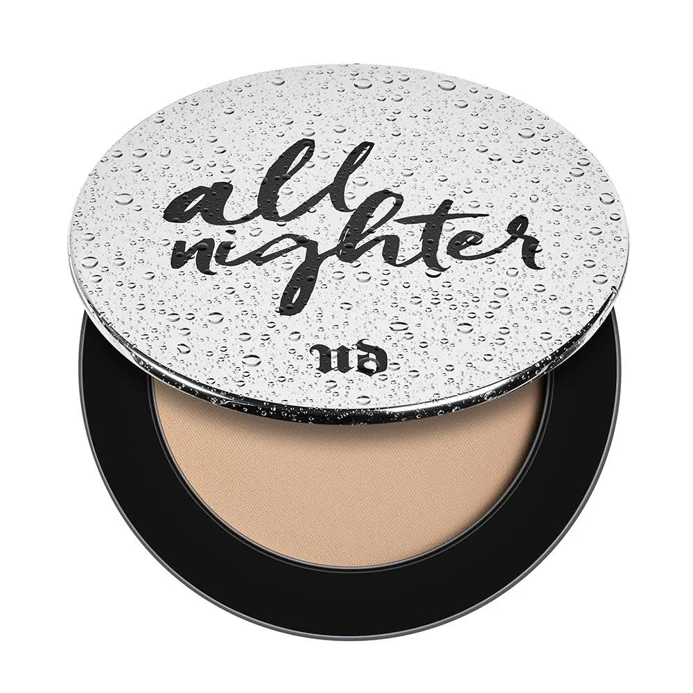 URBAN DECAY ALL NIGHTER WATERPROOF SETTING POWDER