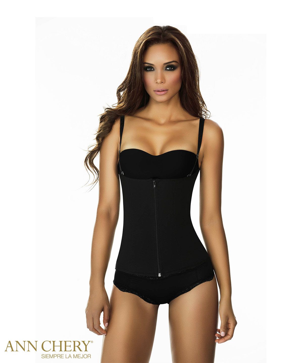 Chaleco Naty 3005 de Ann Chery®