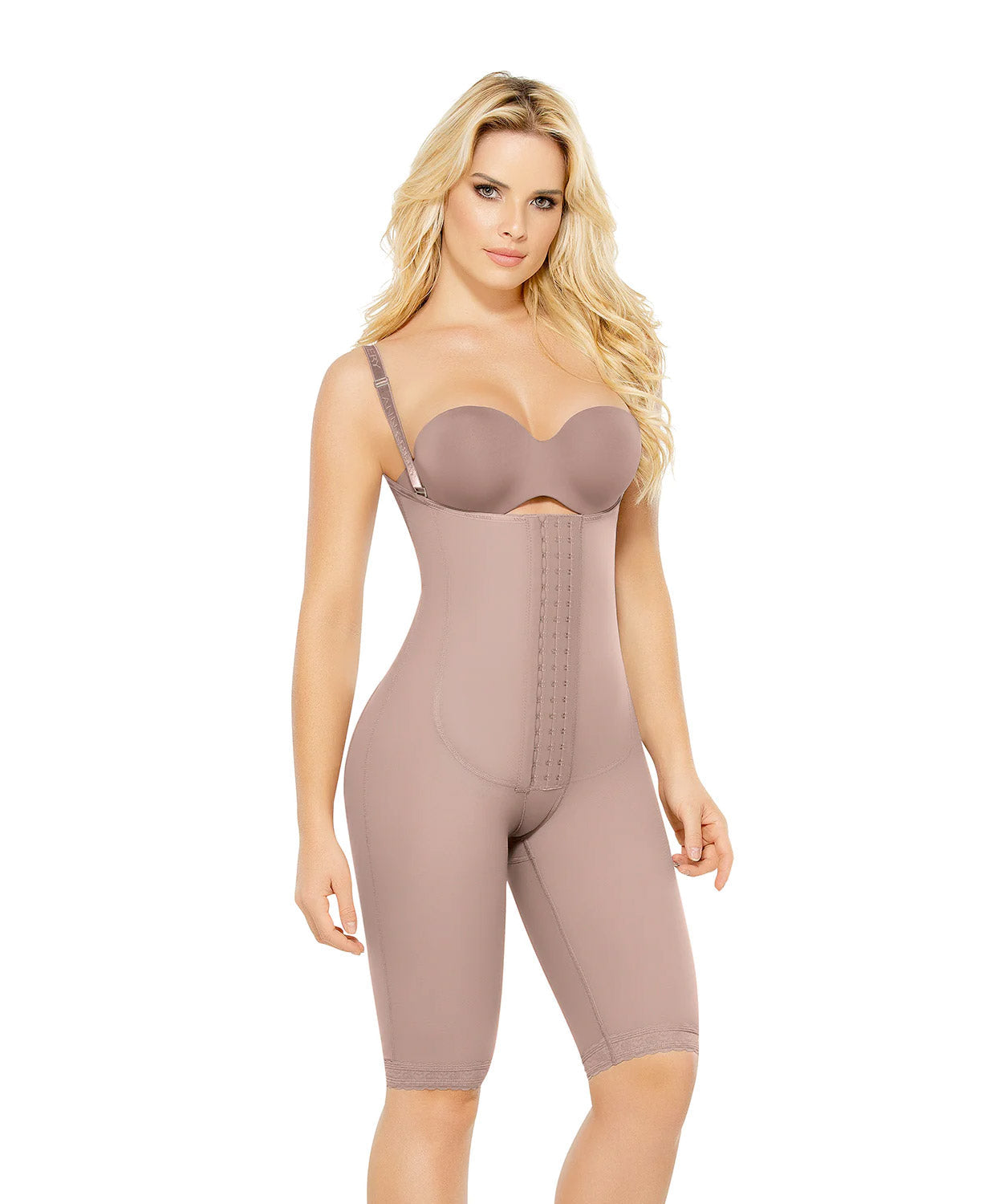 Faja Isabella 5147 de Ann Chery®