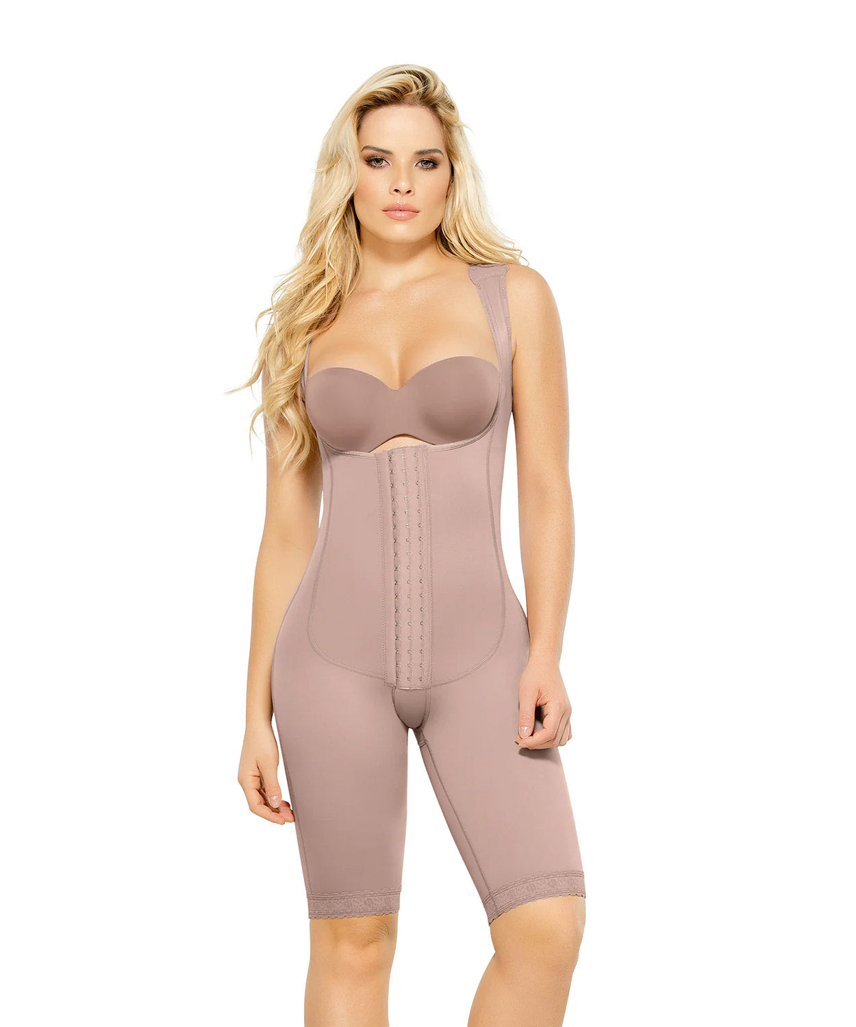 Faja Post Quirúrgica a la Rodilla de Primera Etapa Ingrid 5176 de Ann Chery®