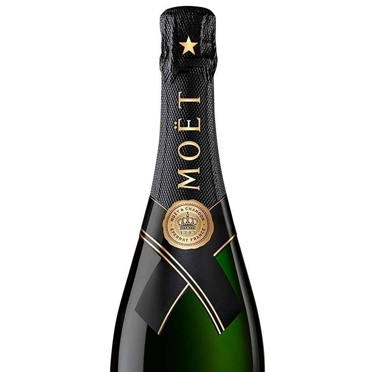 Champagne Moet Chandon Nectar Imperial 1.5 L Moet Chandon Nectar Imperial