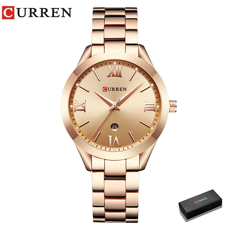 Reloj De Las Mujeres