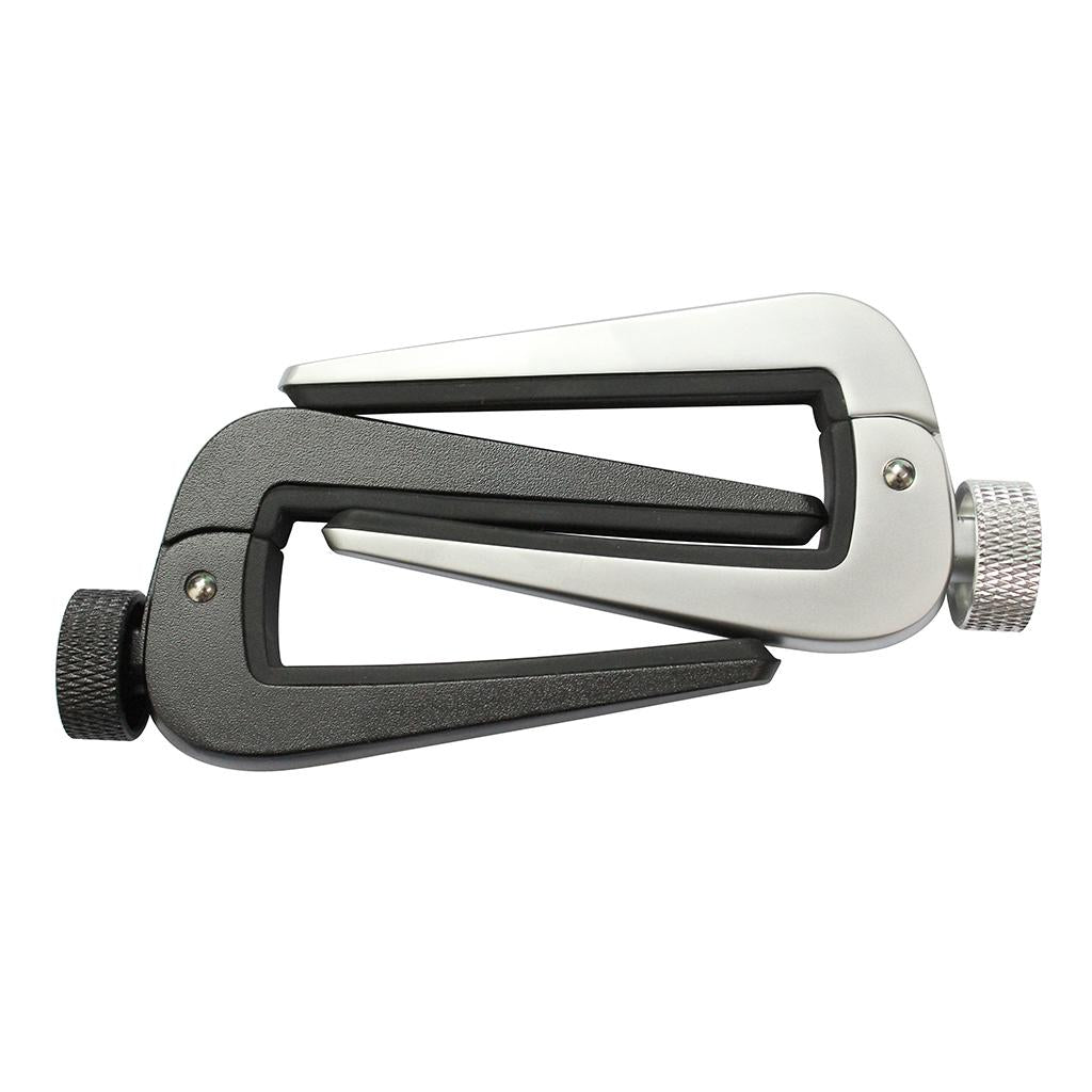 Capo de guitarra de aleación