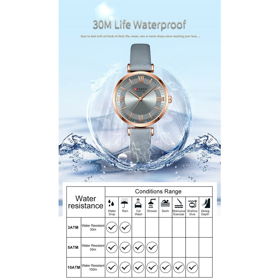 Relojes De Mujer