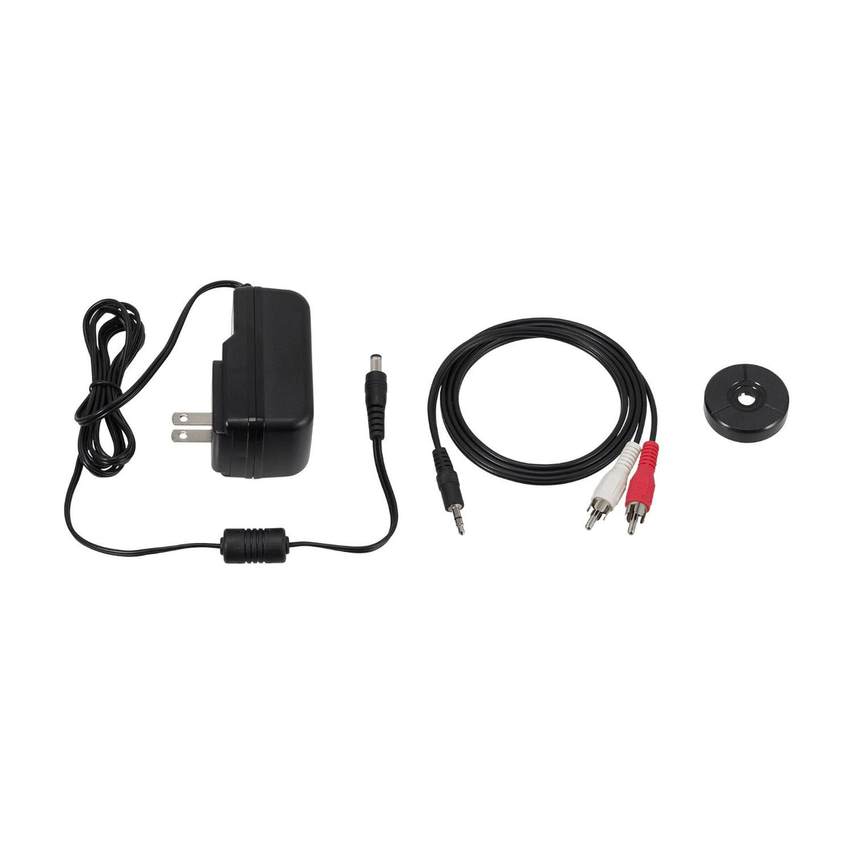 Tornamesa con Bluetooth