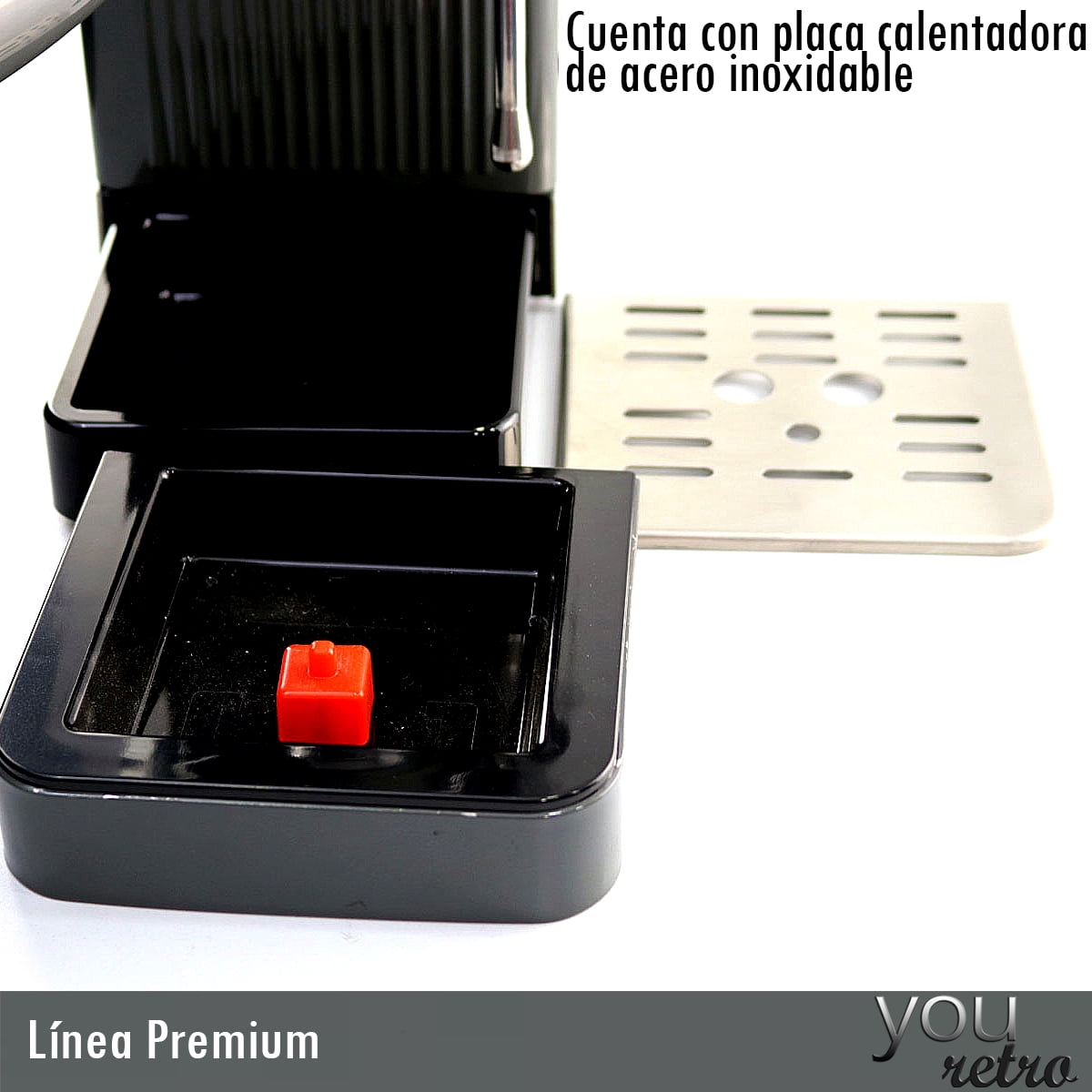 Cafetera Expreso