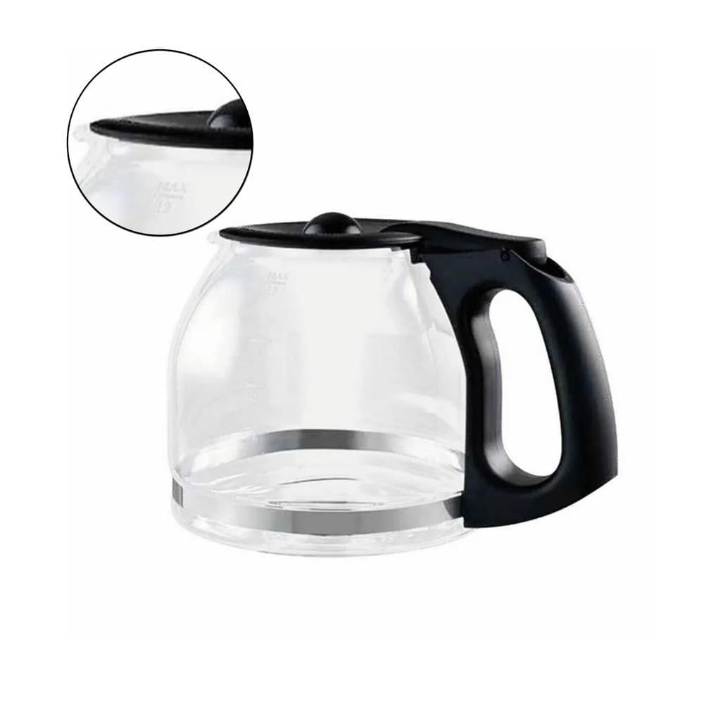 Jarra de Repuesto para Cafetera