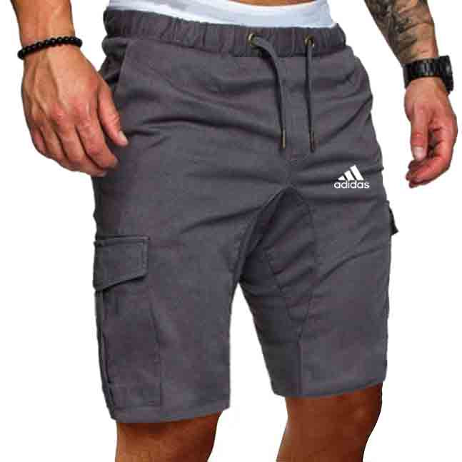 Pantalones Cortos slim