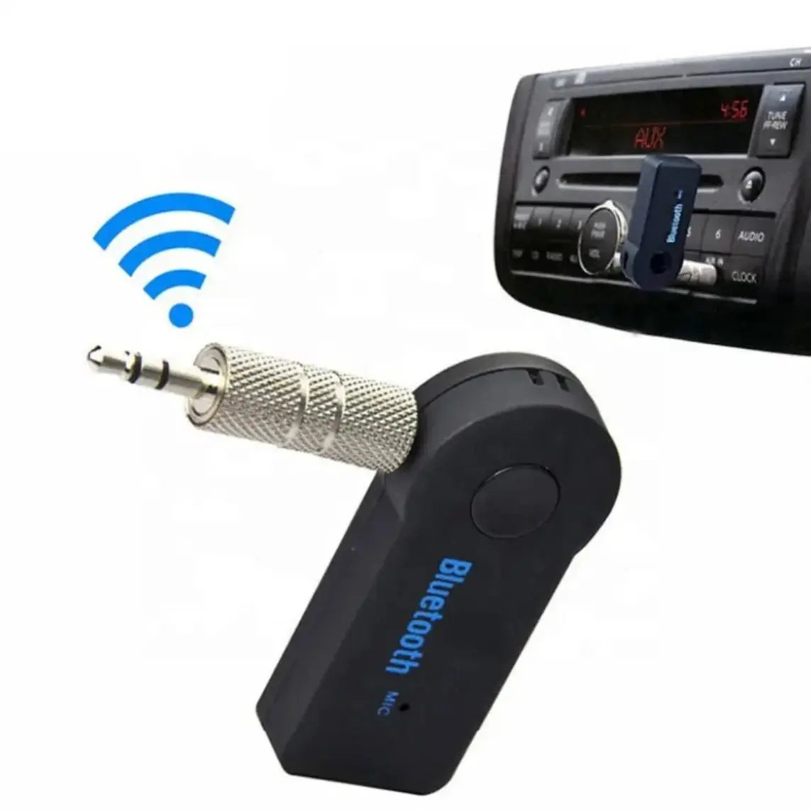 Adaptador Bluetooth 5.0 Para Coche