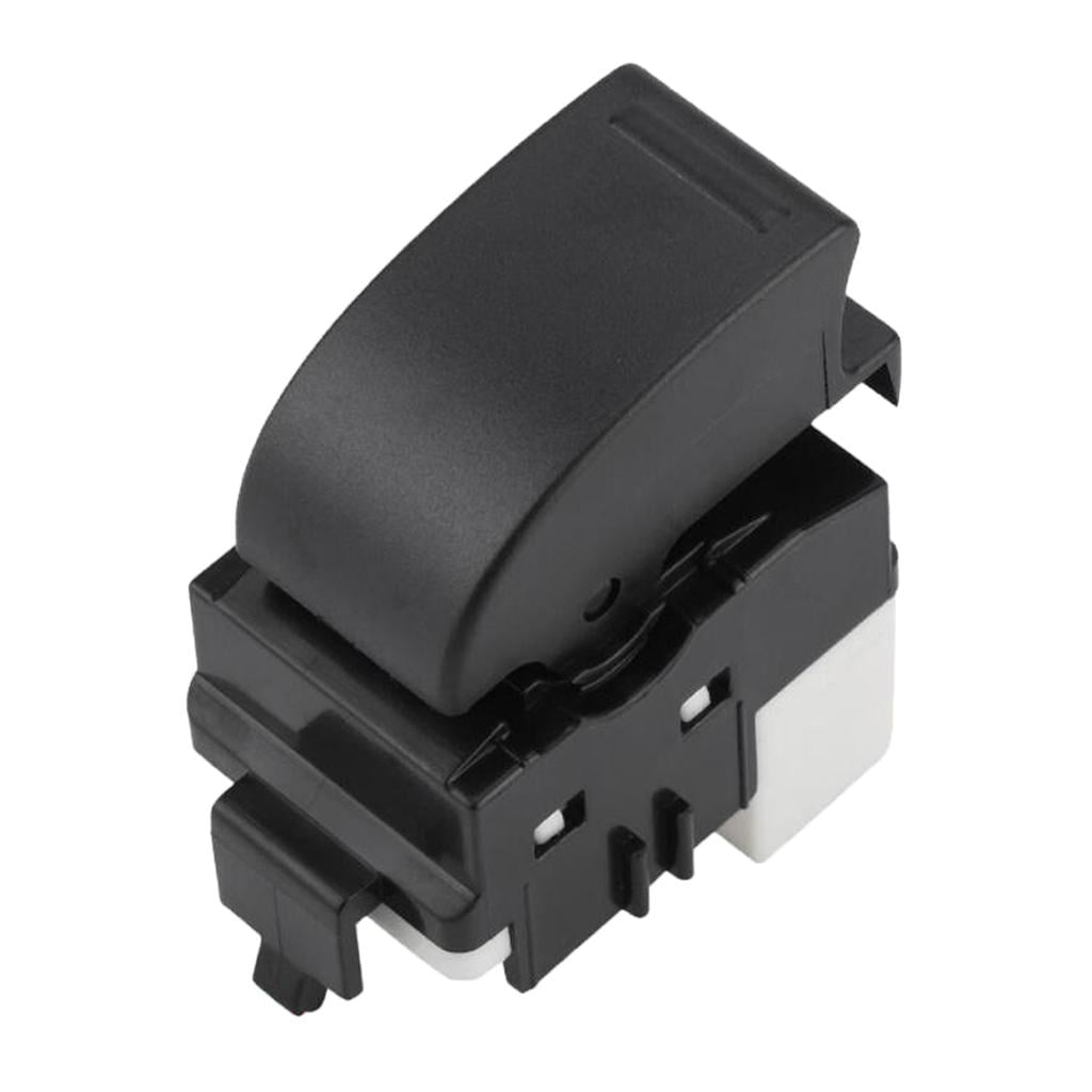 Botón de interruptor de control de ventana de energía eléctrica, reempzo de interruptor de trasero R para Suzuki 91- 98, Macarena Control de la ventana eléctrica del coche