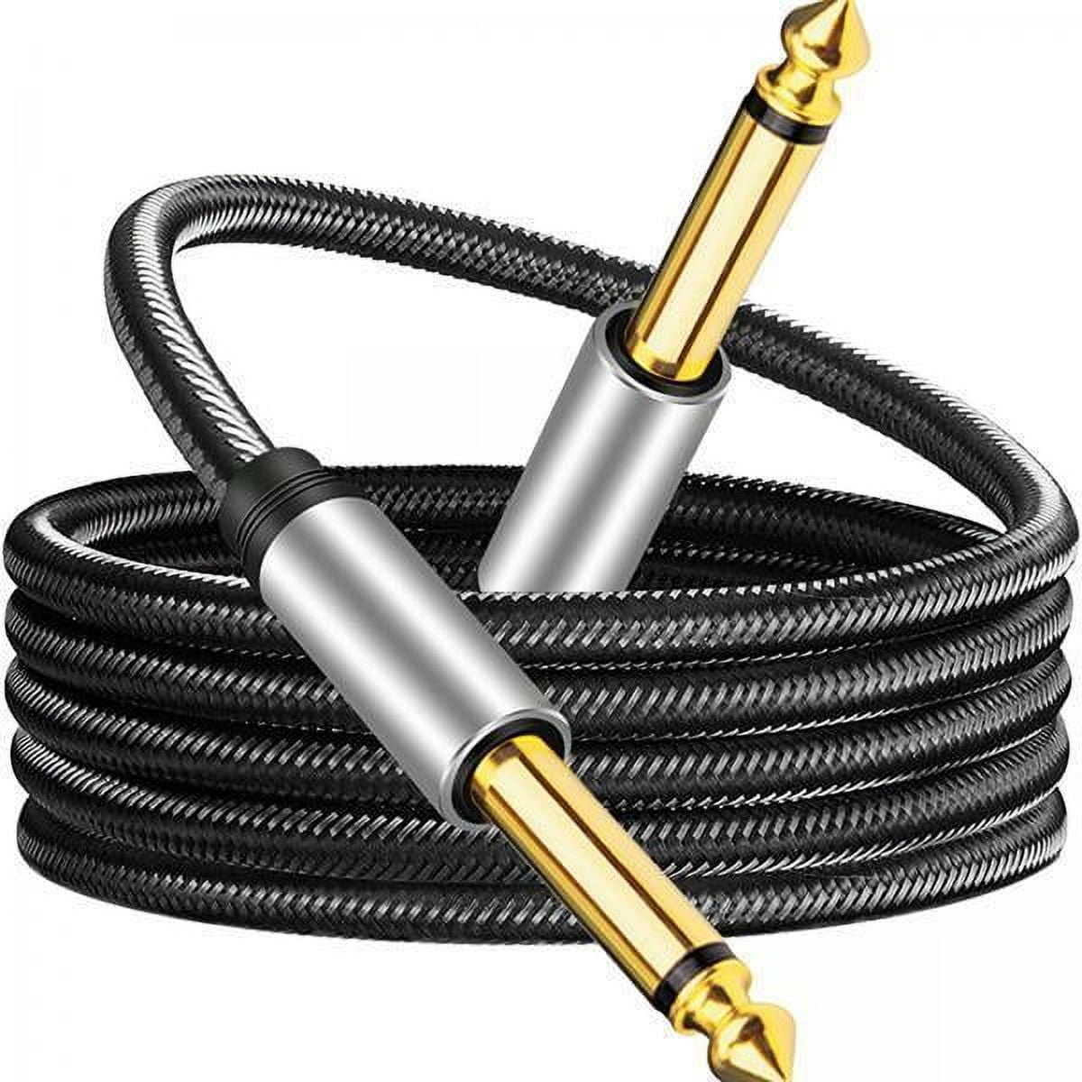Cables de conexión