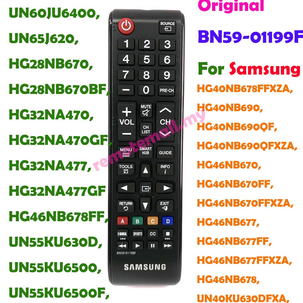 Control Remoto Universal