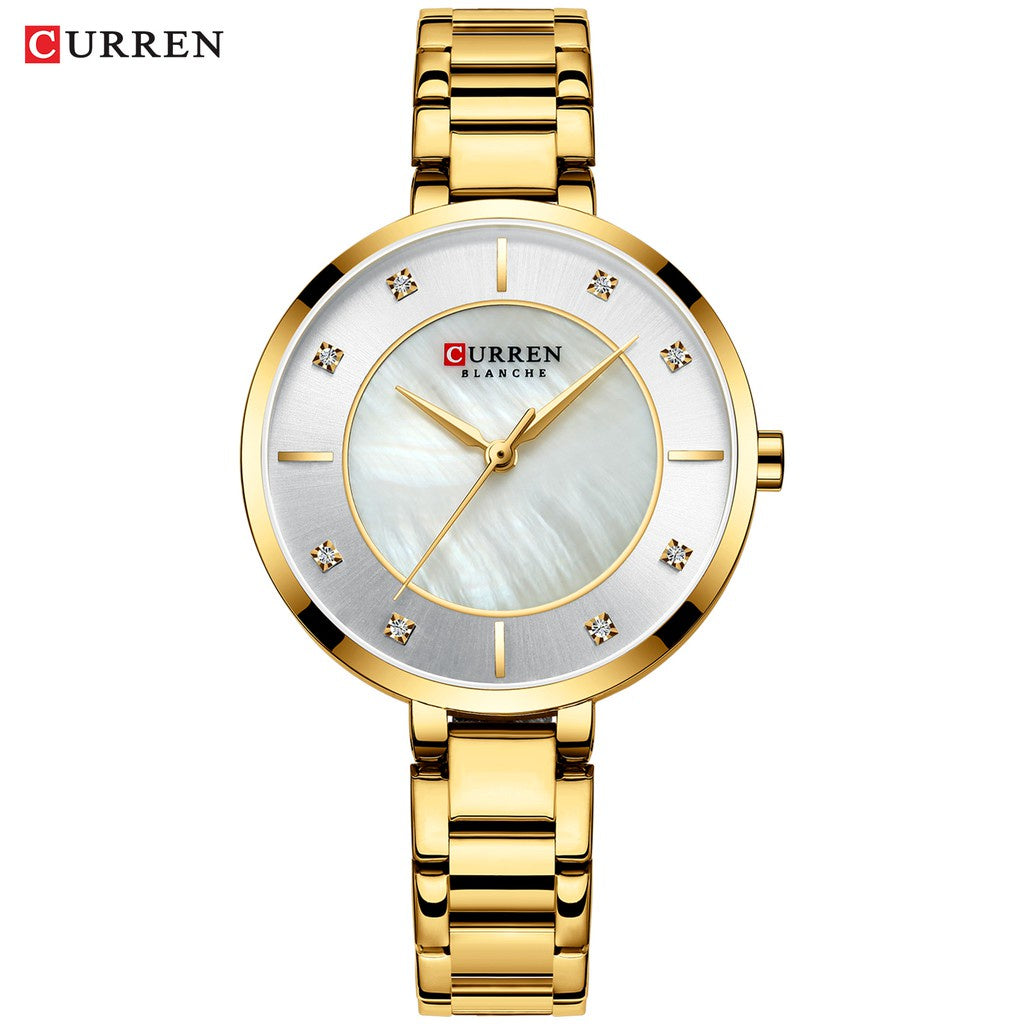 Reloj De Cuarzo