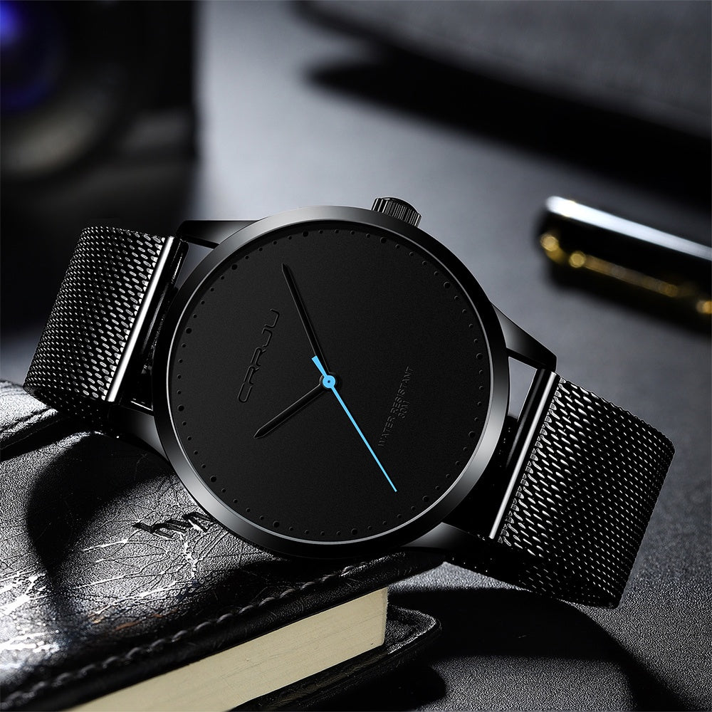 Hombres Reloj