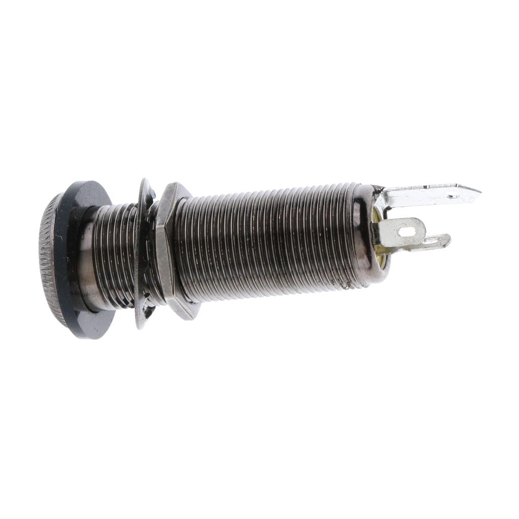 Conector de Enchufe