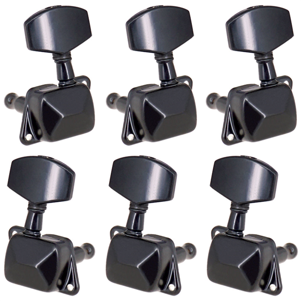 6 piezas clavijas de afinación