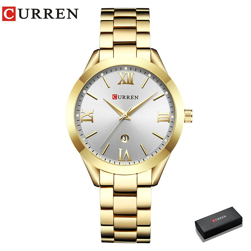 Reloj De Las Mujeres