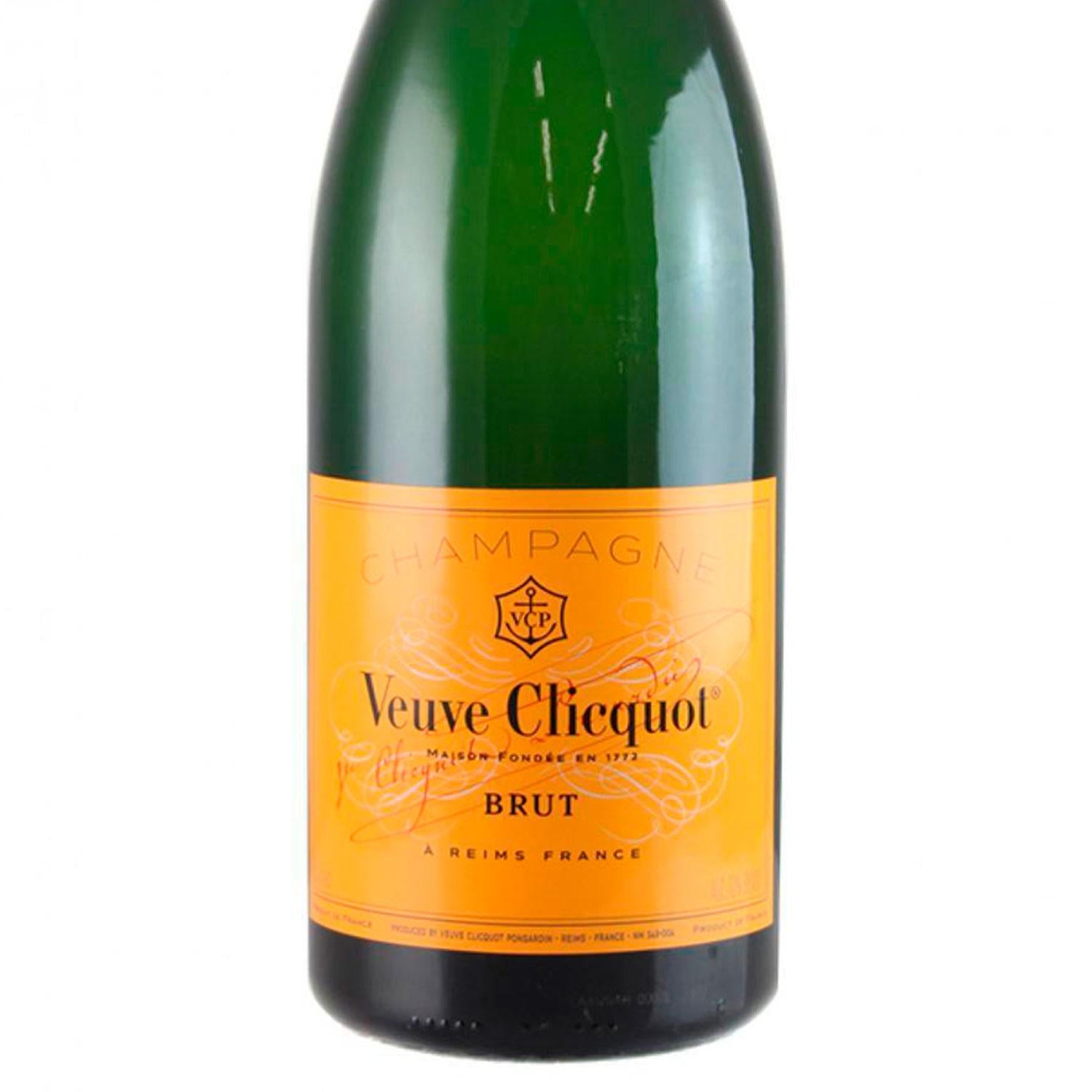 Champagne Veuve Clicquot Brut 3 L