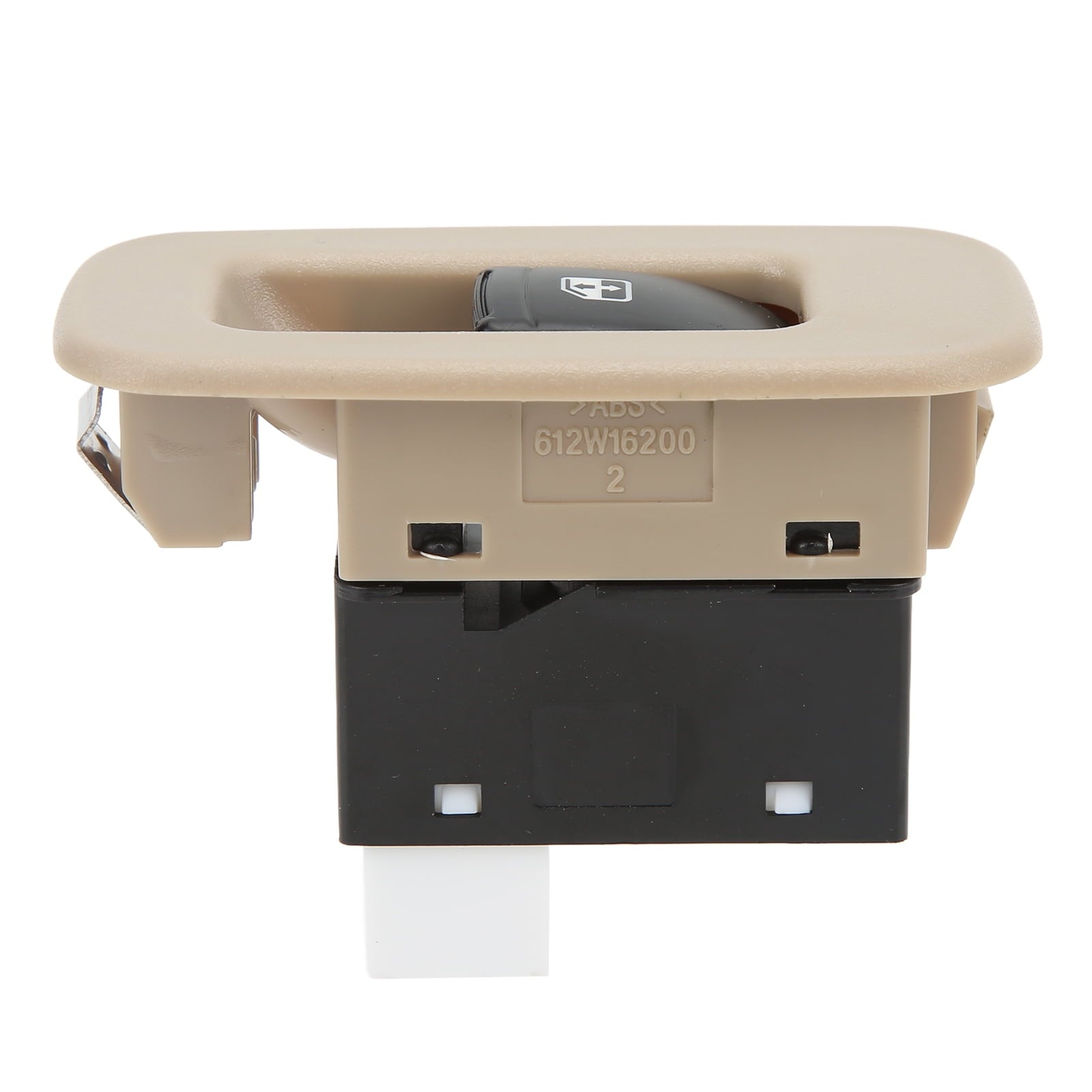 ,Interruptor de elevalunas del coche Interruptor de elevalunas Interruptor de botón de ventana Optimizado para la excelencia