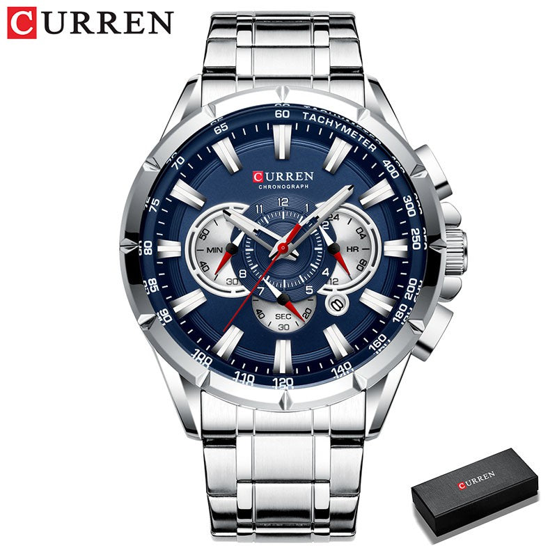Relojes Curren