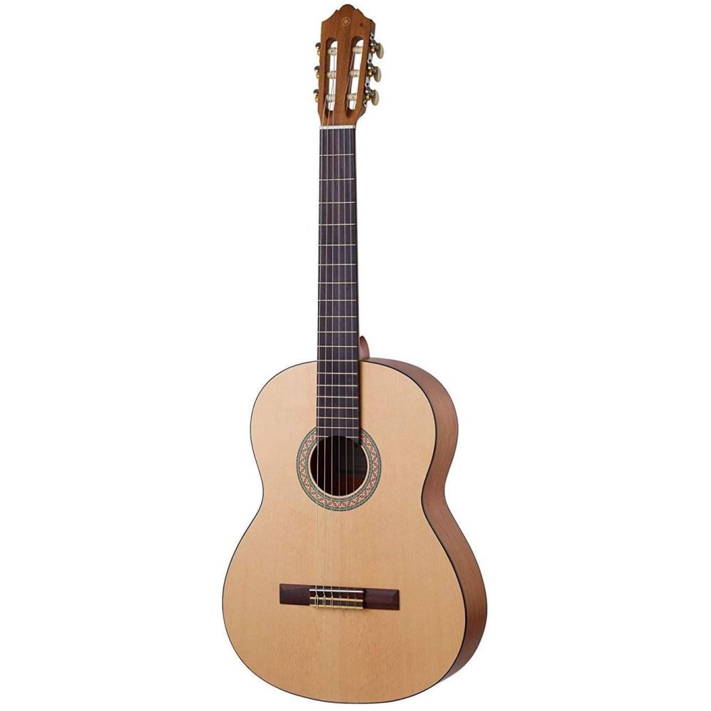 GUITARRA ACÚSTICA