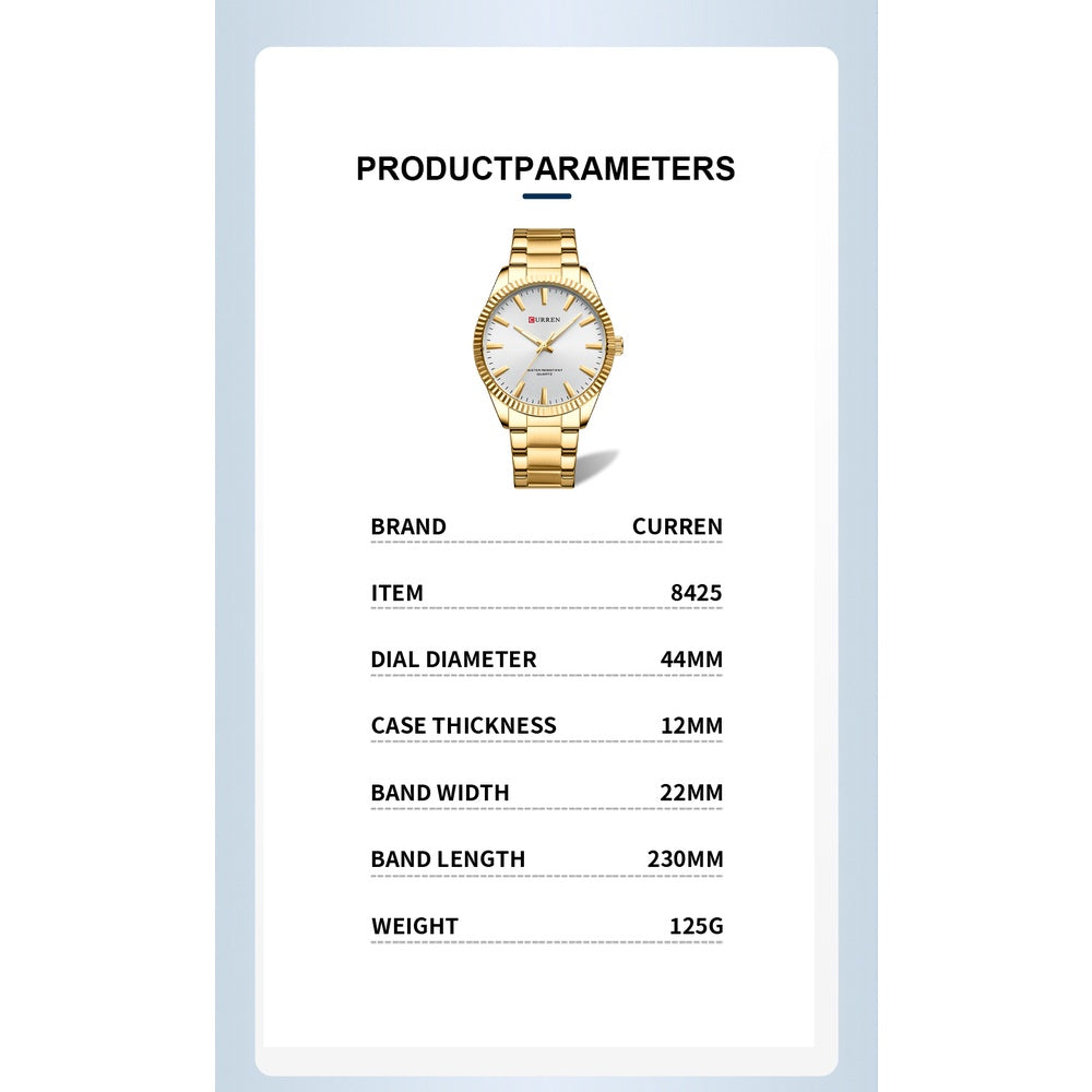 Relojes
