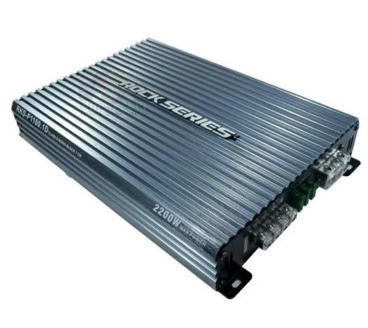 Amplificador