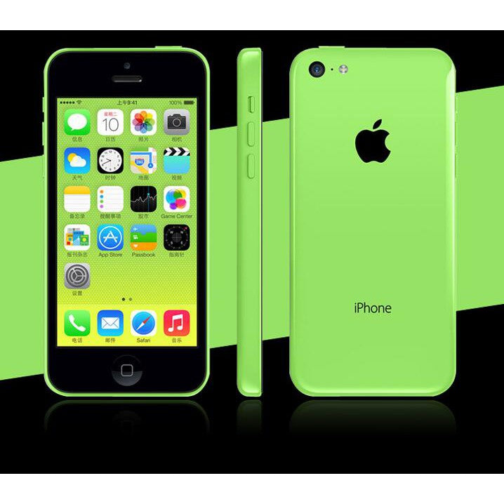 Tiendamundo.ph iPhone 5c