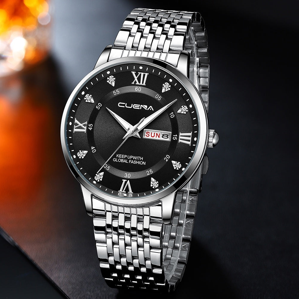Relojes De Hombre