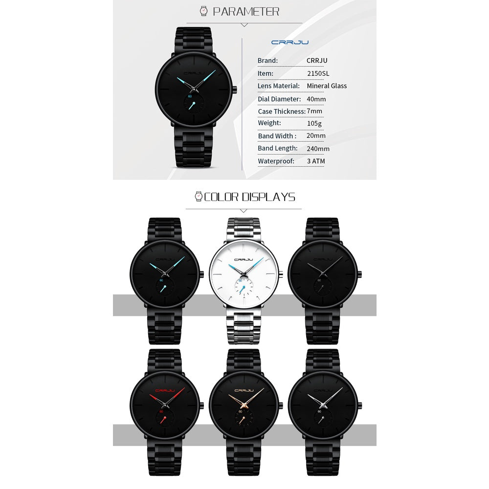 Relojes Para Hombre