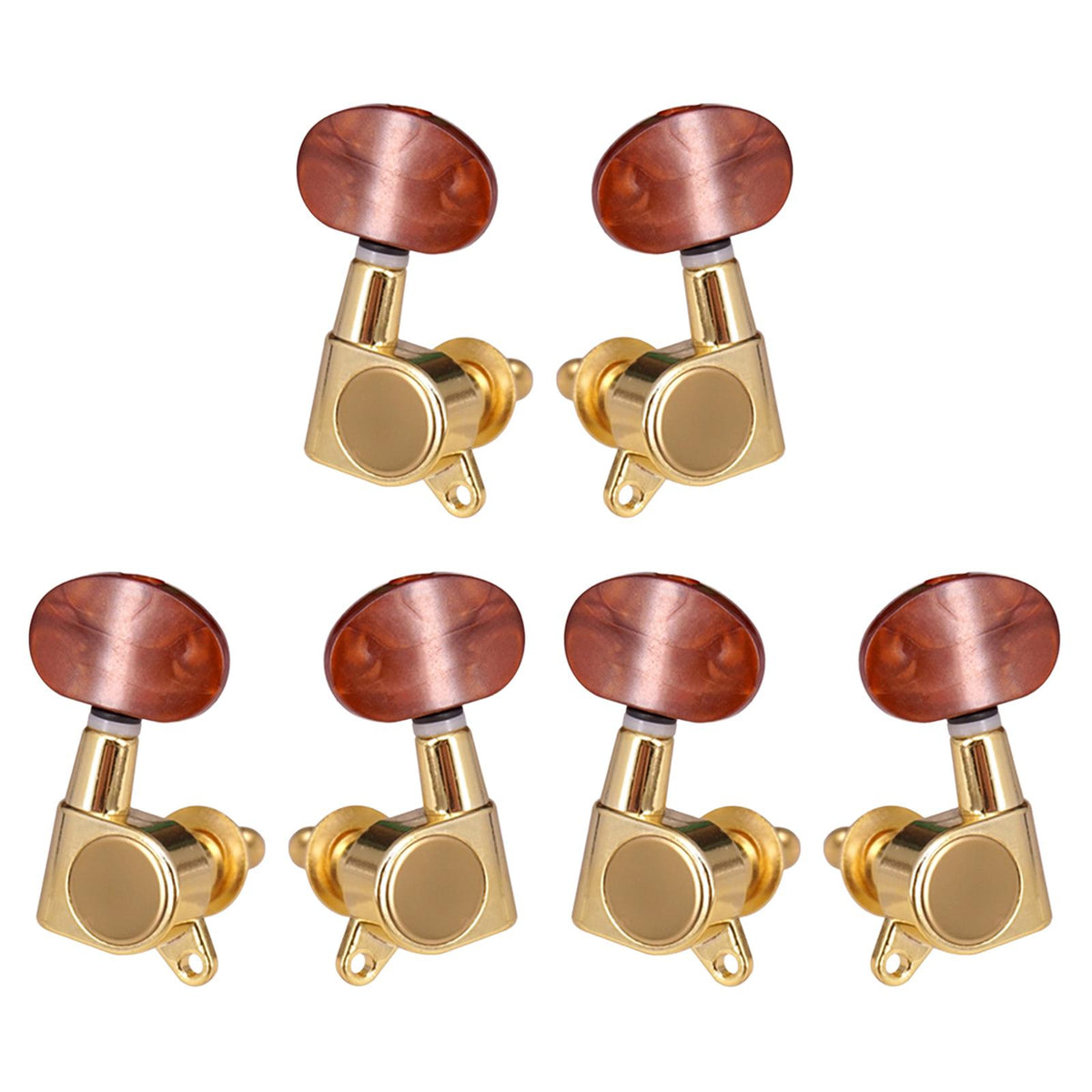 Clavijas de afinación