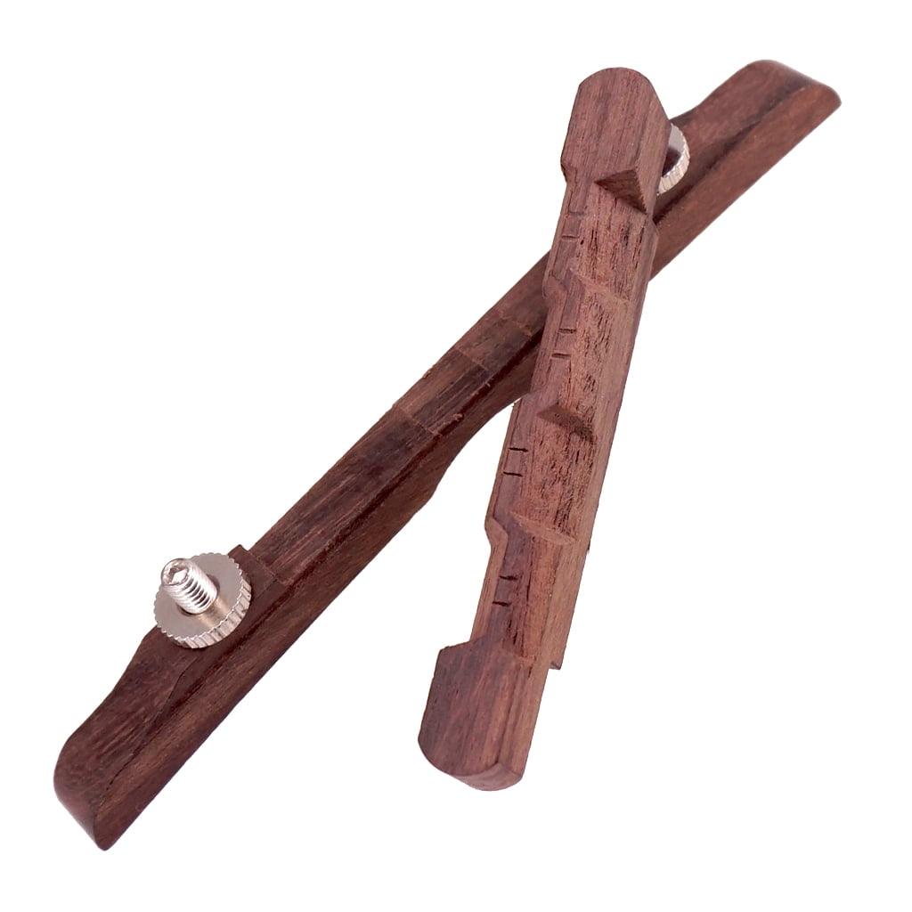 Puente de Guitarra Ajustable