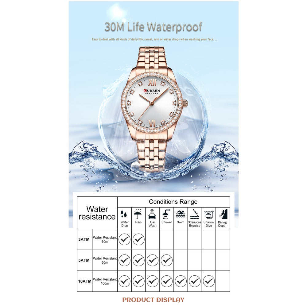 Relojes De Mujer