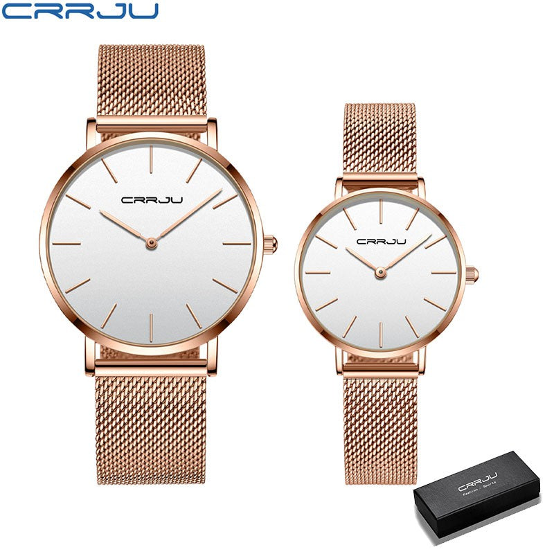 Reloj De Pareja