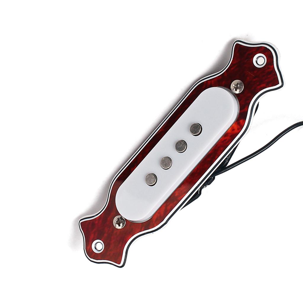 Pastilla de guitarra Eléctrica