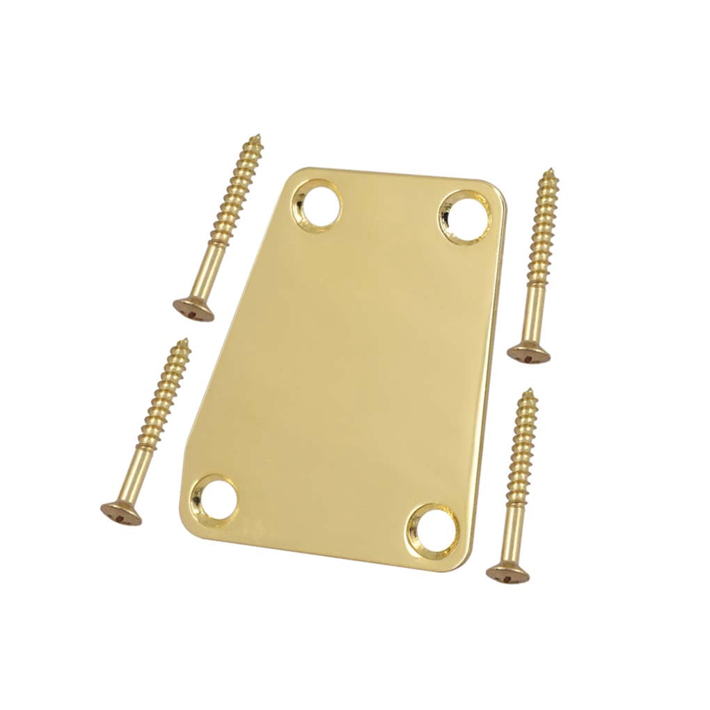 Placa de cuello