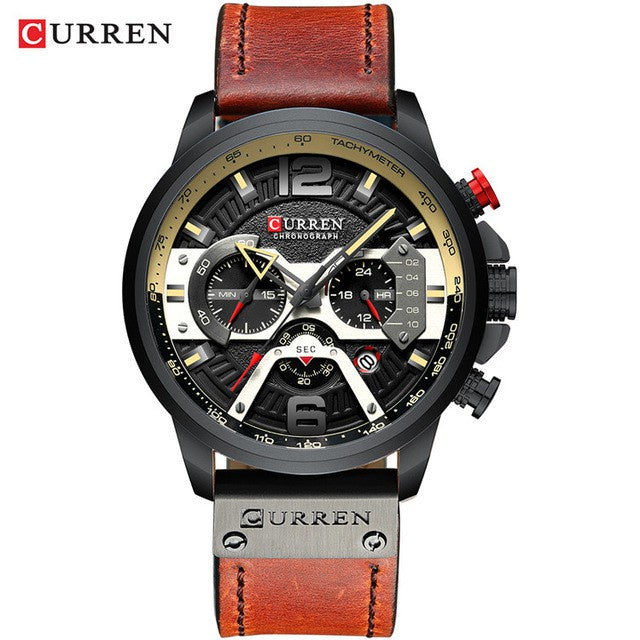 Reloj De Cuarzo